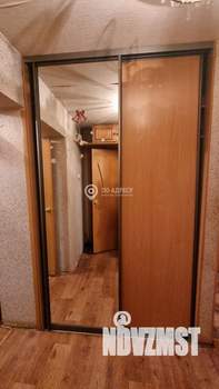 2-к квартира, вторичка, 48м2, 10/10 этаж