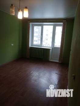 1-к квартира, вторичка, 32м2, 4/5 этаж