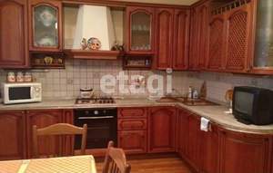 4-к квартира, вторичка, 110м2, 3/4 этаж