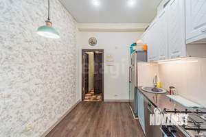 3-к квартира, вторичка, 72м2, 2/4 этаж