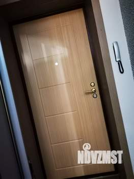 Студия квартира, вторичка, 33м2, 6/10 этаж