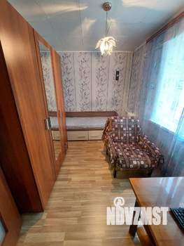4-к квартира, вторичка, 61м2, 2/6 этаж