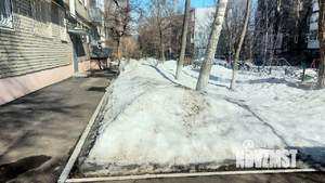 1-к квартира, вторичка, 32м2, 3/5 этаж