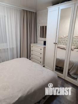 3-к квартира, вторичка, 63м2, 3/9 этаж