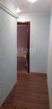 1-к квартира, вторичка, 30м2, 2/5 этаж