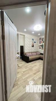 3-к квартира, вторичка, 59м2, 3/5 этаж