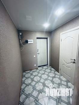 1-к квартира, вторичка, 40м2, 19/22 этаж