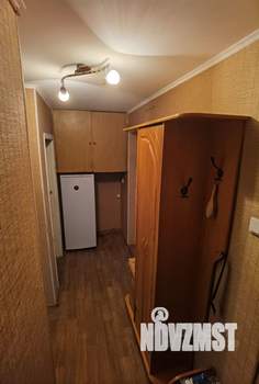 2-к квартира, вторичка, 47м2, 3/5 этаж
