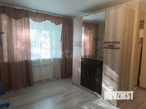 1-к квартира, вторичка, 30м2, 1/5 этаж