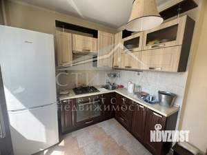 1-к квартира, вторичка, 38м2, 3/9 этаж