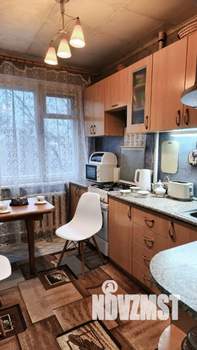 3-к квартира, вторичка, 56м2, 3/9 этаж