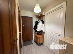 1-к квартира, вторичка, 33м2, 9/10 этаж