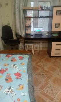 2-к квартира, вторичка, 45м2, 4/5 этаж