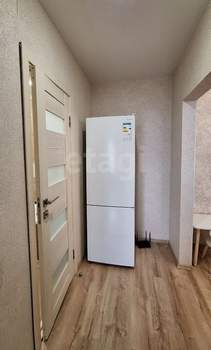 1-к квартира, вторичка, 38м2, 8/10 этаж