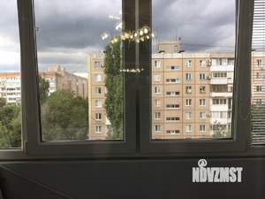 2-к квартира, вторичка, 47м2, 7/9 этаж