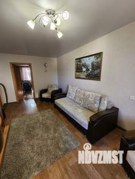 3-к квартира, вторичка, 60м2, 7/9 этаж