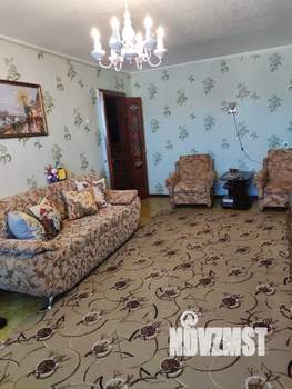 2-к квартира, вторичка, 52м2, 9/9 этаж