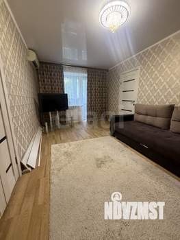 3-к квартира, вторичка, 45м2, 5/5 этаж