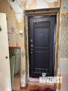 1-к квартира, вторичка, 40м2, 9/10 этаж