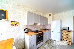 1-к квартира, вторичка, 54м2, 11/25 этаж