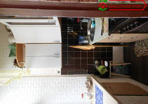 2-к квартира, вторичка, 36м2, 2/2 этаж