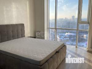 2-к квартира, вторичка, 53м2, 16/37 этаж