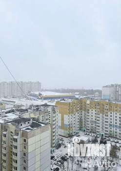 2-к квартира, вторичка, 54м2, 18/19 этаж