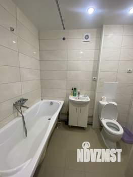 2-к квартира, вторичка, 45м2, 5/5 этаж