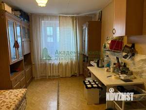 2-к квартира, вторичка, 36м2, 9/9 этаж