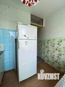 2-к квартира, вторичка, 40м2, 6/6 этаж