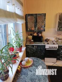 1-к квартира, вторичка, 40м2, 5/10 этаж