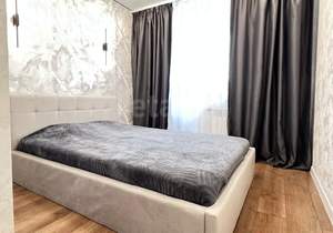 2-к квартира, вторичка, 44м2, 4/14 этаж