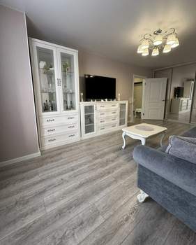 2-к квартира, вторичка, 64м2, 6/10 этаж