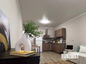 Студия квартира, вторичка, 26м2, 1/14 этаж