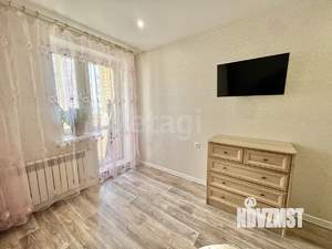 2-к квартира, вторичка, 51м2, 6/10 этаж