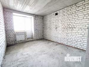 3-к квартира, вторичка, 86м2, 3/14 этаж