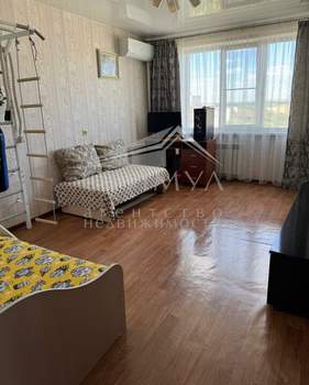 2-к квартира, вторичка, 48м2, 6/6 этаж