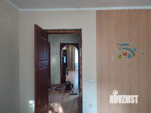 3-к квартира, вторичка, 79м2, 1/11 этаж
