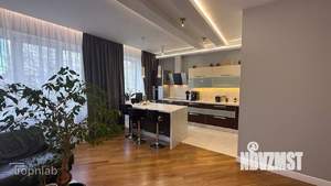 3-к квартира, вторичка, 114м2, 5/7 этаж