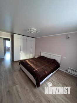 3-к квартира, вторичка, 63м2, 6/10 этаж