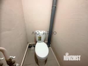 2-к квартира, вторичка, 50м2, 2/10 этаж