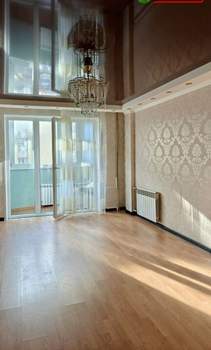 2-к квартира, вторичка, 60м2, 5/10 этаж