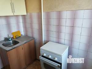 1-к квартира, вторичка, 30м2, 6/9 этаж