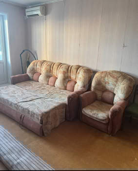 1-к квартира, вторичка, 37м2, 7/10 этаж