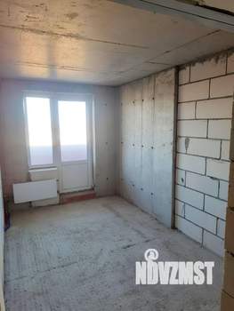 1-к квартира, вторичка, 44м2, 7/15 этаж