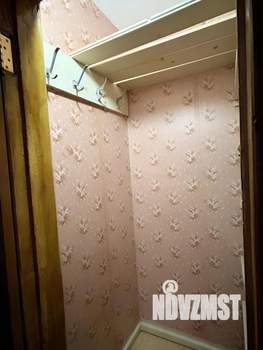 3-к квартира, вторичка, 57м2, 4/5 этаж