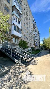 2-к квартира, вторичка, 53м2, 3/9 этаж