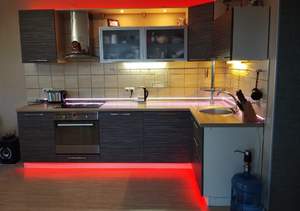 3-к квартира, вторичка, 91м2, 15/16 этаж