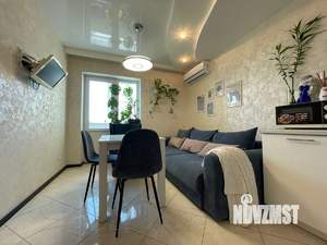 1-к квартира, вторичка, 45м2, 8/14 этаж