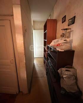 2-к квартира, вторичка, 50м2, 4/4 этаж